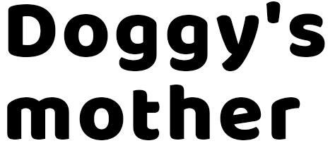 Doggy's mother